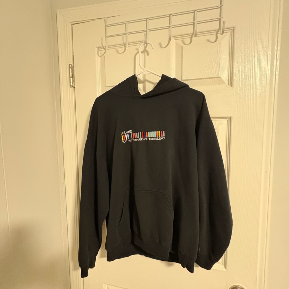 AstroWorld Festival Run hoodie